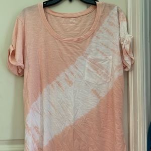 Ana loose fit tee shirt